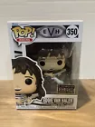 Eddie Van Halen POP Vinyl Figure #350 Funko Rocks Music Entertainment Earth New