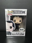 Edgar Allen Poe BAM Exclusive Funko Pop The Raven #22
