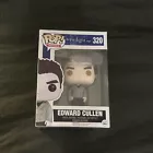 Edward Cullen 320 Pop Vinyl