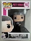 Edward Lewis 763 ~ Pretty Woman ~ Funko Pop Vinyl ~ Movies + FREE POP PROTECTOR