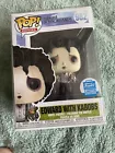 Edward Scissorhands 982 with Kabobs Funko Pop Vinyl Toy Movies Limited Edition