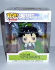 Edward Scissorhands – Edward with Dinosaur Shrub 985 Funko Pop Vinyl Figure Film