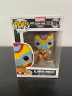 El Heroe Invicto Marvel Lucha Libre #709 Funko Pop