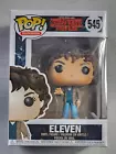 Eleven 545 Stranger Things Funko Pop Vinyl