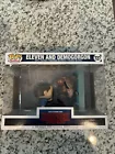 Eleven and demogorgon Funko Pop #727 Stranger Things Chase Toy Action Figure
