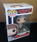 Eleven Funko Pop Television Netflix Stranger Things 1238 Vinyl Figure Collectabl