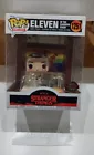 Eleven In The Rainbow Room Funko Pop #1251. Netflix Stranger Things. New