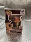 Eleven (With Electrodes) Stranger Things Funko POP 523 Shared Exclusive