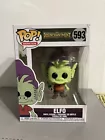 Elfo Funko Pop #593 Disenchantment