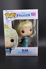 ELSA - DISNEY FROZEN #1024 DIAMOND FUNKO POP