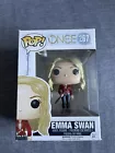 Emma Swan Funko Pop #267 - Once Upon A Time
