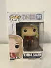 Emma Swan Funko Pop #267 - Once Upon A Time