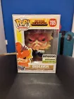 Endeavor #785 Funko Pop! My Hero Academia - Amazon Exclusive
