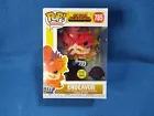 Endeavor Vinyl Figure - #785 Funko Pop! My Hero Academia GITD Special Edition