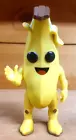 Epic games Funko Pop Fortnite Peely 566 action figure super rare and retired 17e