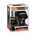 Eric Eazy-E Wright Compton Hip Hop Rap POP! Rocks #171 Vinyl Figure Funko