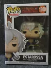 Estarossa #1500 Seven Deadly Sins Funko Pop Vinyl Figure Animation