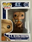 E.T. the Extra-Terrestrial 130 ~ Funko Pop Vinyl ~ Movies ~ FREE POP PROTECTOR