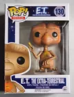 E.T. The Extra Terrestrial 130 Funko Pop Vinyl