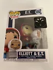 🔺E.T. the Extra-Terrestrial - Elliot & E.T. in Bike Basket Pop! Vinyl [1252]