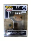 E.T. with Flowers E.T. The Extra-Terrestrial #1255 Funko Pop! Movies: