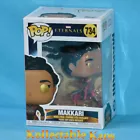 Eternals - Makkari Pop! Vinyl Figure #734