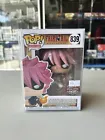 Etherious Natsu Dragneel (E.N.D.) Funko Pop #839 Special Edition Fairytail