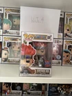 Eustass Kid Funko Pop One Piece #1287 Wonderful Con 2023 Exclusive