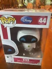 Eve funko pop #44 WALL-E Disney