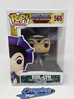 Evil-Lyn #565 Masters of the Universe MOTU Funko Pop! Free Shipping