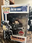 Evolving Dalek Sec | Doctor Who Funko Pop!  Television 275 | EB Games Exclusive