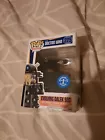 Evolving Dalek Sec Funko Pop #275 Doctor Who - Free Pop Protector