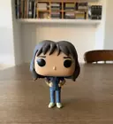 *EXC* FUNKO POP VINYL FIGURE Stranger Things Winona Joyce Byers 550 OOB Free P&P