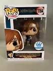 EXCLUSIVE Nobara Kugisaki Funko Pop #1164 Jujutsu Kaisen Animation Anime Manga