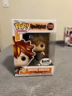 EXCLUSIVE Shoyo Hinata Haikyu!! Funko Pop #1388 Anime Manga Animation Haikyu