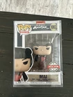 Exclusive WEPLAY Funko Pop AVATAR- MAI  1003 W/KNIVES  with protector
