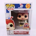 F1 Funko Pop Ad Icons JOLLIBEE Philippine Barong Exclusive Vinyl Figure 51