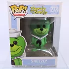 F5 Funko Pop Animation Breezly and Sneezly Vinyl Figure Sneezly 278