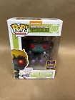 F5 Funko Pop SDCC Exclusive TMNT Turtles BAXTER STOCKMAN Vinyl Figure 507