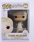 F5 Funko Pop Wizarding Exclusive FLEUR DELACOUR Harry Potter Vinyl Figure 88