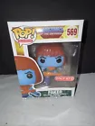 Faker Masters of the Universe Funko Pop! #569- Target Exclusive. Great Condition