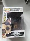 Fallout Funko Dogmeat #76