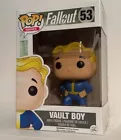 Fallout - Vault Boy 53 Funko Pop!