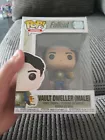 Fallout Vault Dweller (Male) Mentats Funko Pop Figure #385