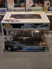 Fast and Furious - #17 1970 Charger w/Dom Toretto Funko Pop