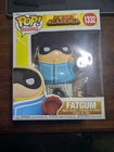 Fatgum Funko Pop 1332 My Hero Academia