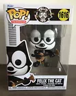 Felix 105th Anniversary Felix the Cat with Guitar Funko Pop! Vinyl Figure #1616