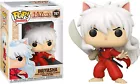 Figure - Funko Pop! - Animation - 767 - Inuyasha