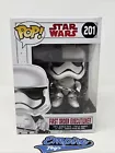 First Order Executioner #201 Star Wars Last Jedi Funko Pop! Free Shipping