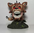 Five Nights at Freddy's 18 Twisted Foxy Funko Pop! OOB Vaulted *CHECK CONDITION*